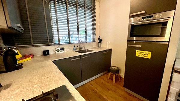 Medium property photo - Mozartrode 14, 2717 CV Zoetermeer